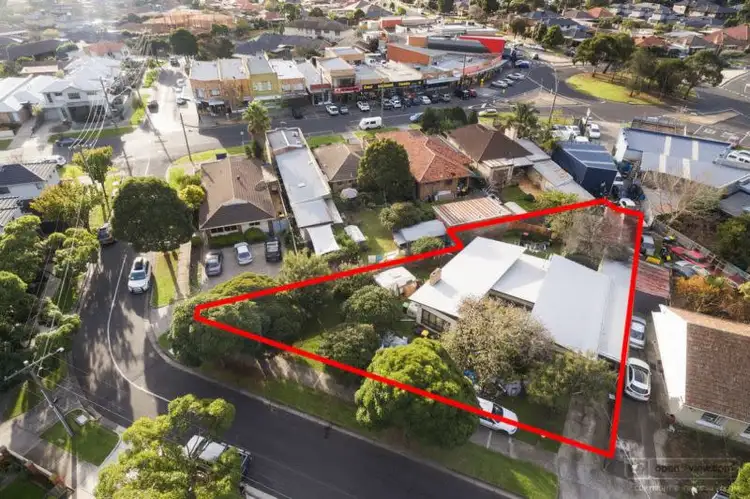 Second view of Homely house listing, 19 Stapley Crescent, Altona North VIC 3025