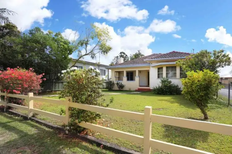 112 Dobie Street, Grafton NSW 2460