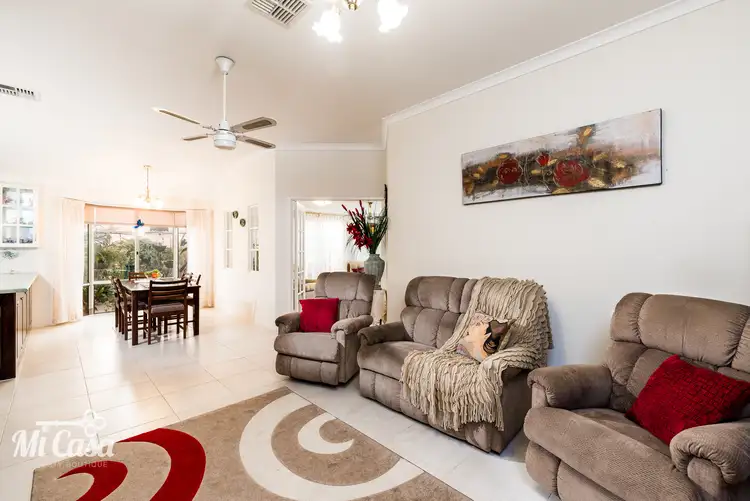 Sixth view of Homely house listing, 3 Arctic Close, Waikiki WA 6169