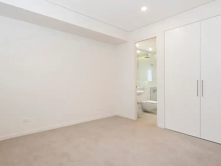 Sixth view of Homely apartment listing, 204/2 Moreau Parade, East Perth WA 6004