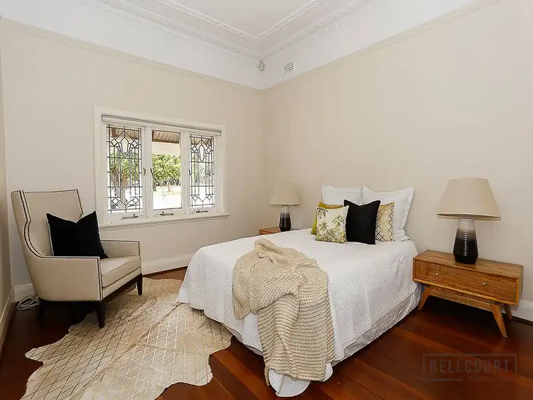 Fifth view of Homely house listing, 3 Harvey Road, Shenton Park WA 6008