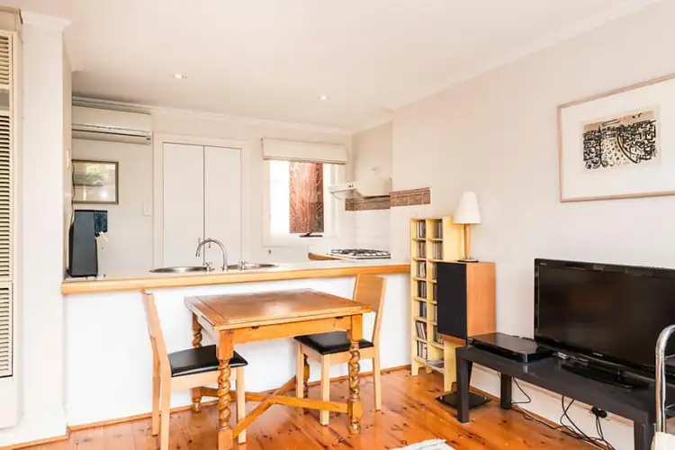 Sixth view of Homely house listing, 17 Herbert Street, Albert Park VIC 3206