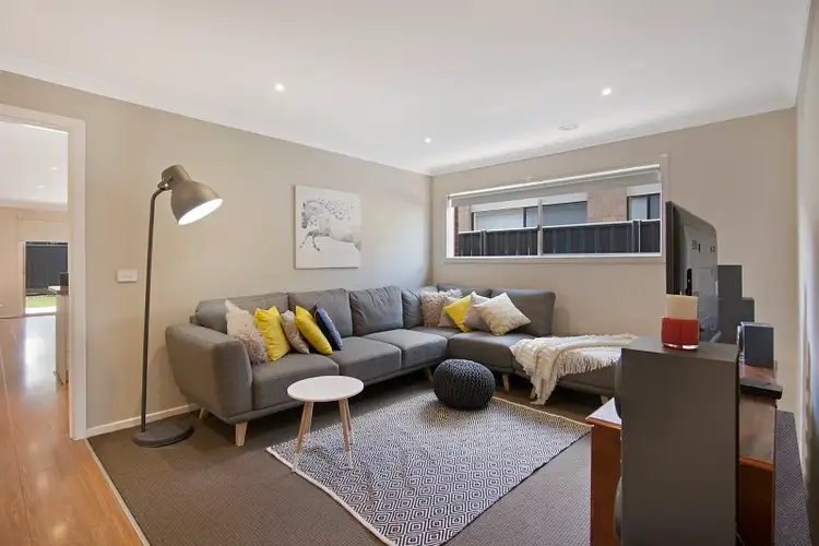 Third view of Homely house listing, 3 Yellowgum Drive, Epsom VIC 3551