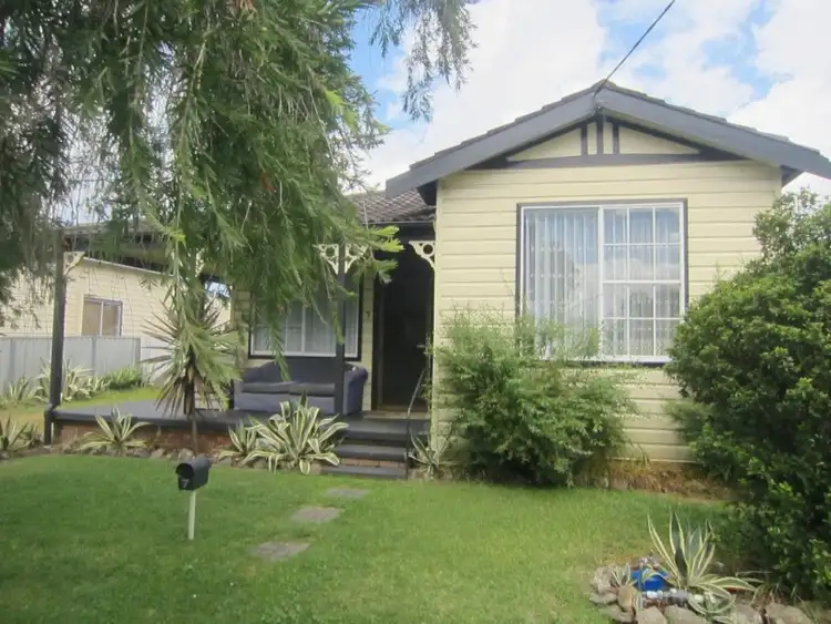 Main view of Homely house listing, 7 Appleton Avenue, Weston NSW 2326