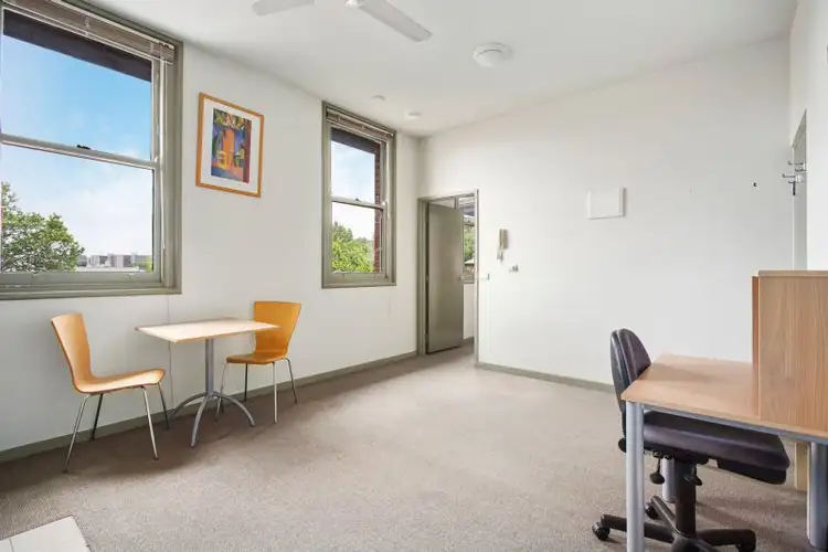 Third view of Homely apartment listing, 513/45 Victoria Parade, Collingwood VIC 3066