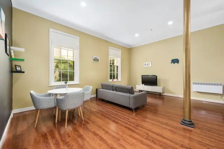 Second view of Homely apartment listing, 140 Wiltshire Drive, Kew VIC 3101