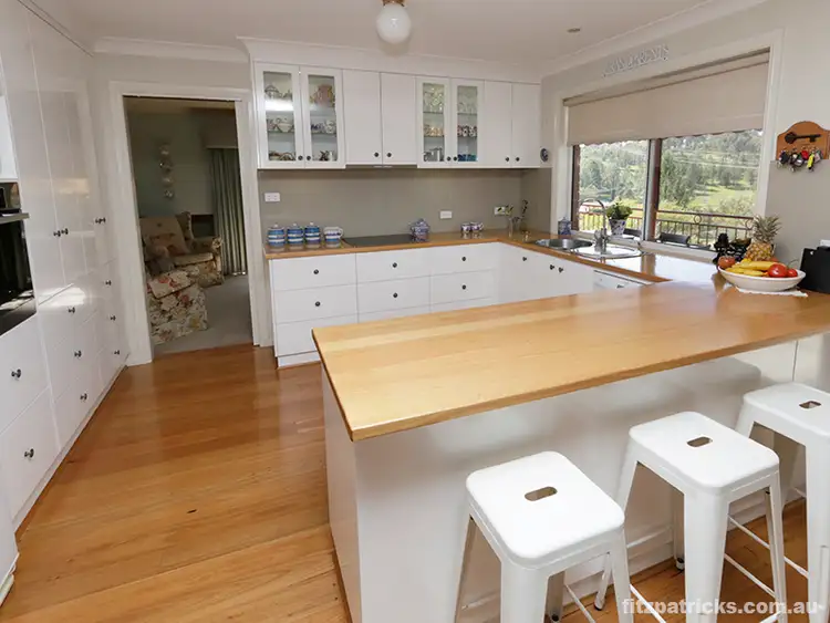 Fifth view of Homely house listing, 7 Tolland Close, Tolland NSW 2650