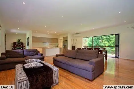 Third view of Homely house listing, 382 Waterfall Gully Road, Rosebud VIC 3939