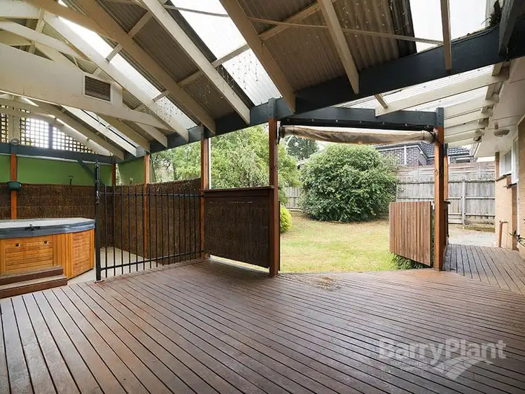Sixth view of Homely unit listing, 2/47 Pamela Street, Mount Waverley VIC 3149