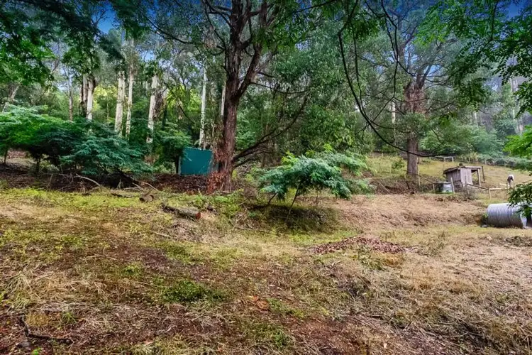 Second view of Homely land listing, 8 Ernest Road, Kalorama VIC 3766