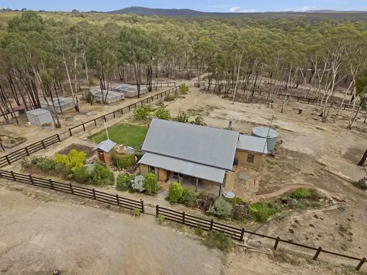 22 Turramurra Road, Lockwood VIC 3551