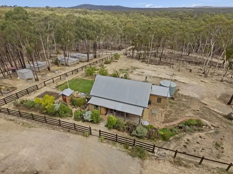 Main view of Homely house listing, 22 Turramurra Road, Lockwood VIC 3551