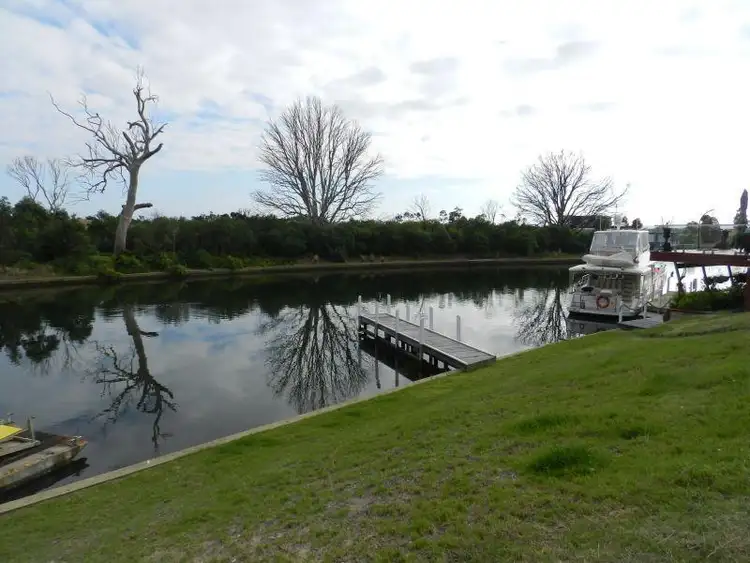 Sixth view of Homely land listing, 27A The Inlet, Paynesville VIC 3880