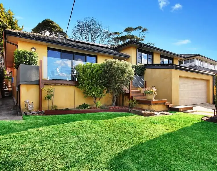 25 Douglas Avenue, North Epping NSW 2121