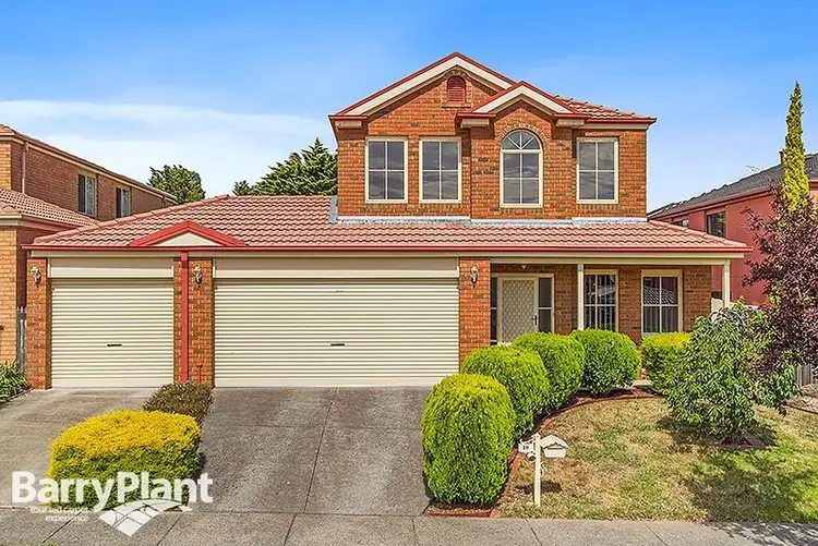 10 Garland Rise, Rowville VIC 3178
