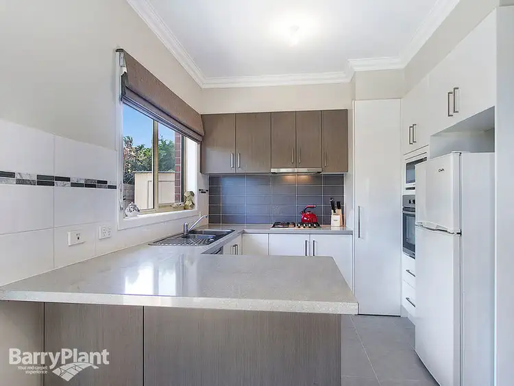 Fourth view of Homely unit listing, 3/988 Mountain Highway, Boronia VIC 3155