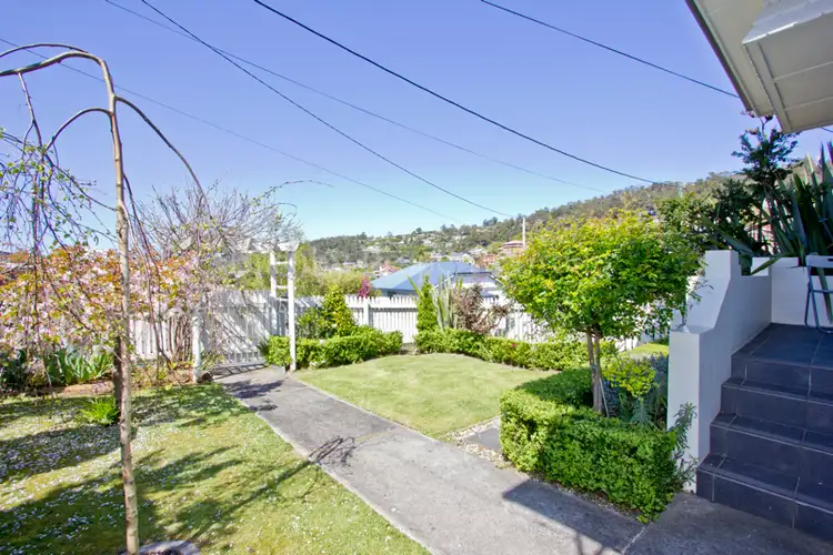 Second view of Homely house listing, 4 Kinburn Street, West Launceston TAS 7250