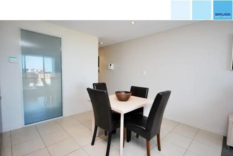 Sixth view of Homely apartment listing, 814/91 - 96 North Terrace, Adelaide SA 5000