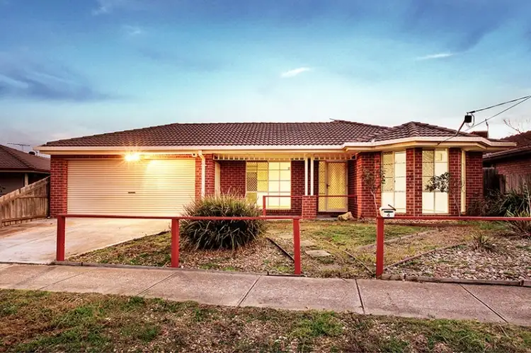 4 Grevillea Crescent, Hoppers Crossing VIC 3029