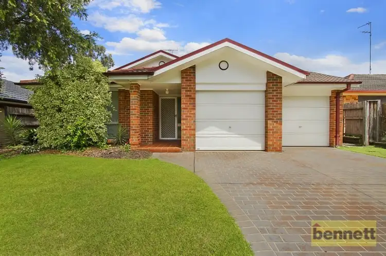 18 Conlan Street, Bligh Park NSW 2756