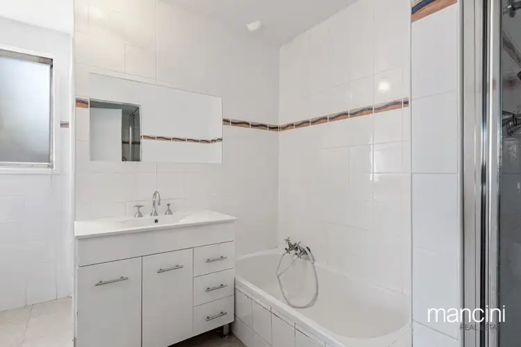Third view of Homely apartment listing, 3/21 Mulga Street, Altona VIC 3018