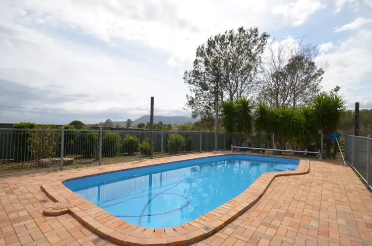 Seventh view of Homely rural property listing, 85 BOYLAND RD, Boyland QLD 4275