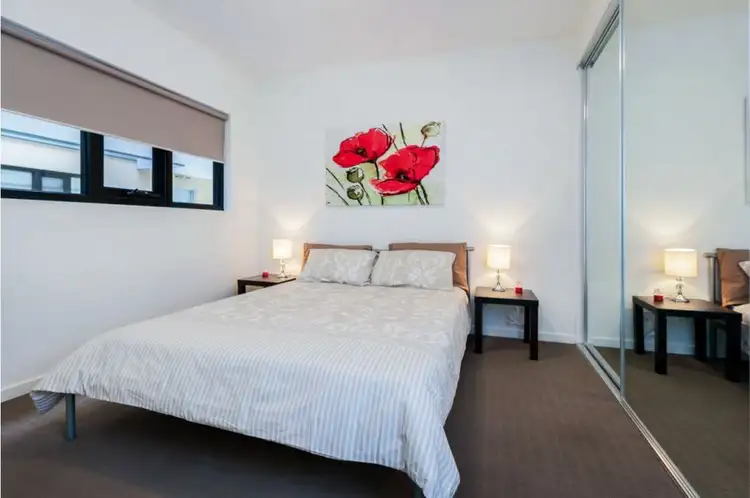 Sixth view of Homely apartment listing, 204/78 Epping Road, Epping VIC 3076