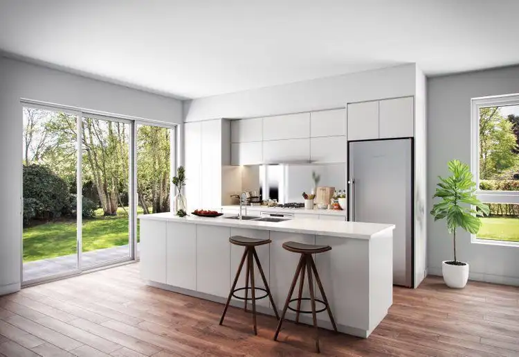 Fourth view of Homely townhouse listing, 4/49 Bevan Avenue, Clayton South VIC 3169