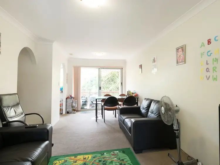 Fourth view of Homely unit listing, 5/12 Windsor Street, Nundah QLD 4012