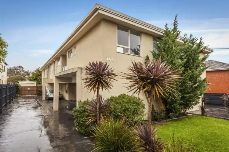 Fourth view of Homely apartment listing, 2/306 Grange Road, Ormond VIC 3204