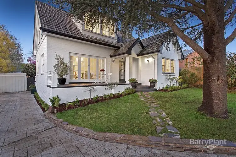 41 Waimarie Drive, Mount Waverley VIC 3149
