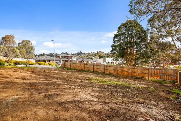 Fourth view of Homely land listing, 2b Botanica Drive, Chirnside Park VIC 3116