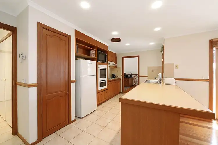 Fifth view of Homely house listing, 50 Willow Avenue, Rowville VIC 3178