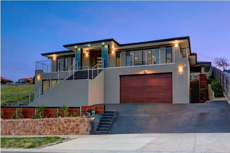Second view of Homely house listing, 47 Linlithgow Way, Greenvale VIC 3059