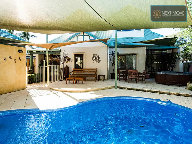 Second view of Homely house listing, 147 Bateman Road, Mount Pleasant WA 6153