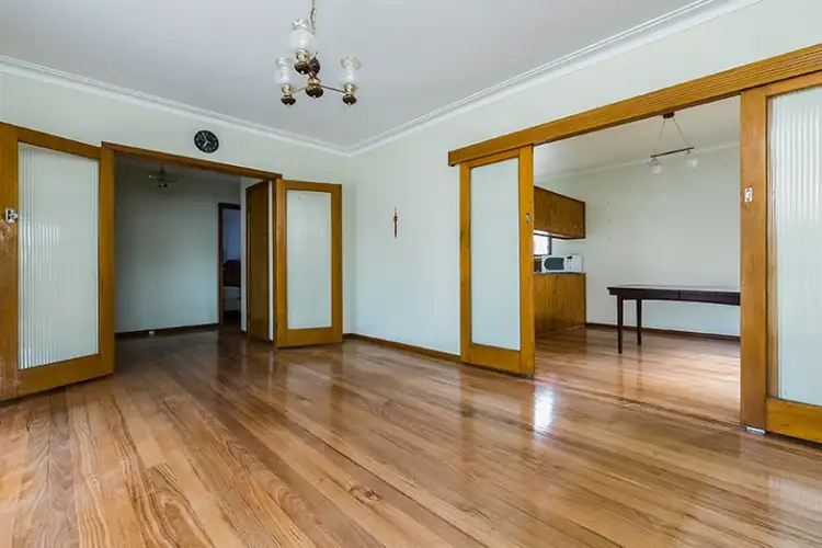 Second view of Homely house listing, 28 Clarke Avenue, Belmont VIC 3216