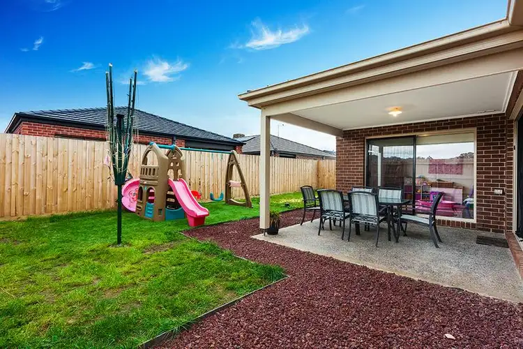 Sixth view of Homely house listing, 13 Impulse Avenue, Doreen VIC 3754