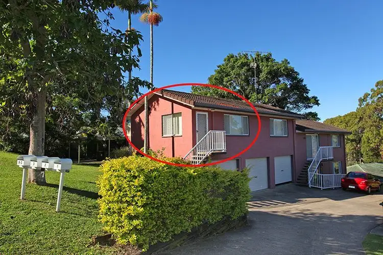 3/7 Bradley Street, Nambour QLD 4560