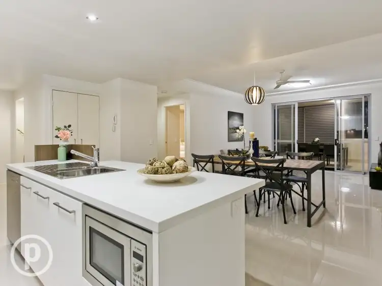 35/16 Corio Street, Bulimba QLD 4171