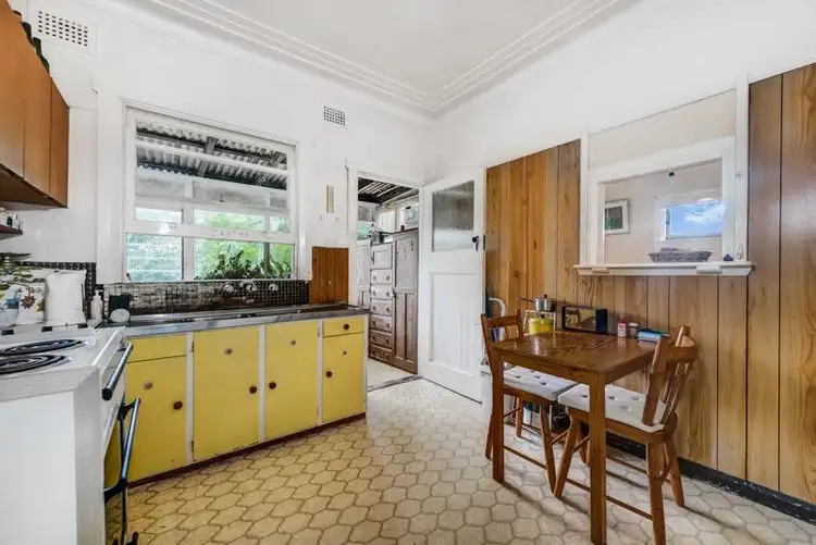Fifth view of Homely house listing, 26 Third Avenue, Epping NSW 2121