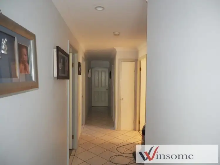 Fifth view of Homely house listing, 8A Campbell Place, Aldavilla NSW 2440