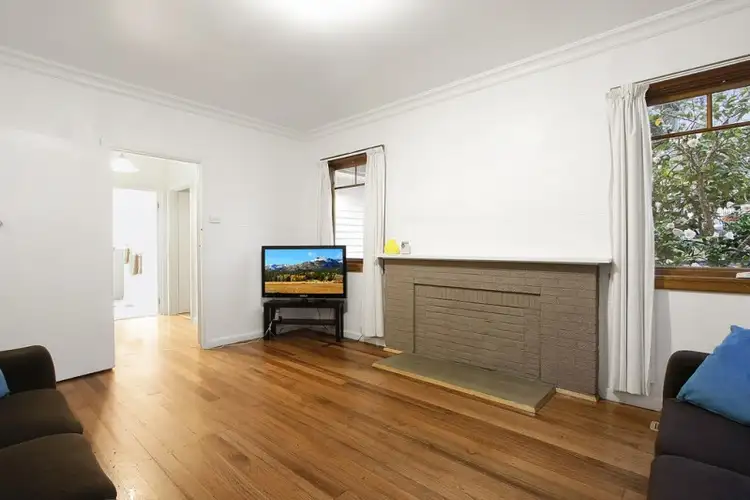 Second view of Homely unit listing, 1/1 Evon Avenue, Ringwood East VIC 3135
