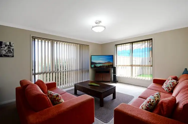 Third view of Homely house listing, 17 Hayes Drive, Beechworth VIC 3747