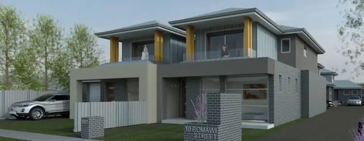 1/10 Romawi Street, Altona VIC 3018