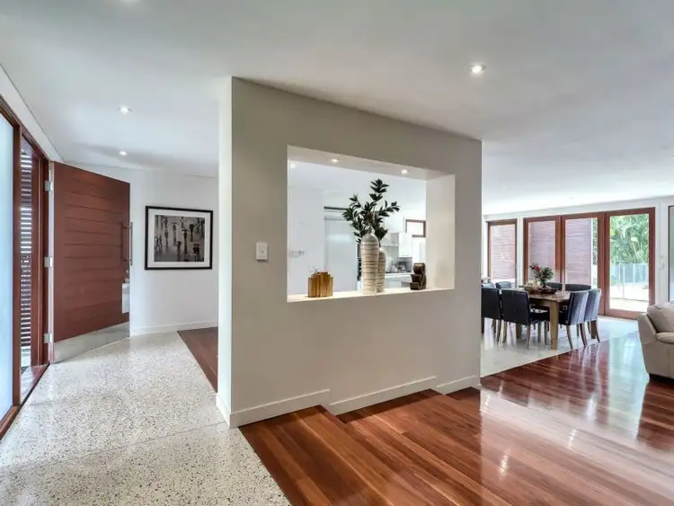 Third view of Homely house listing, 77 Vardon Street, Wilston QLD 4051