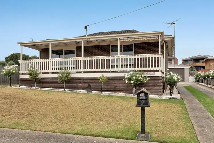 9 Hawthorn Street, Portarlington VIC 3223
