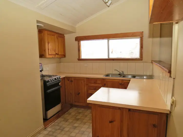 Second view of Homely house listing, 412 Peel Street North, Black Hill VIC 3350