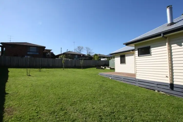Third view of Homely house listing, 3. Dowel Court, Korumburra VIC 3950