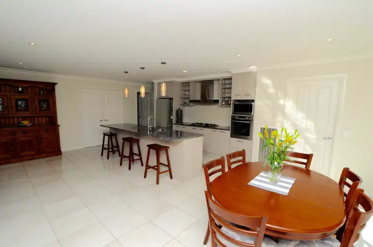 Third view of Homely house listing, 11 Vista Drive, Wangaratta VIC 3677