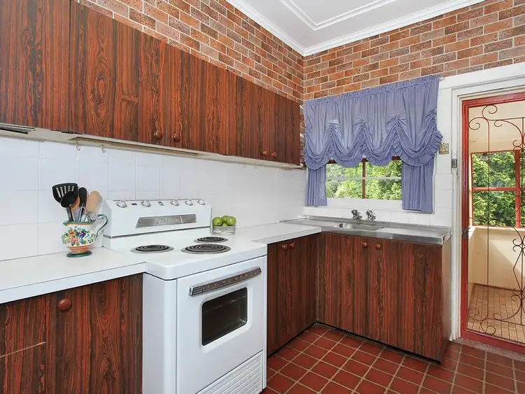 Second view of Homely house listing, 15 Fourth Avenue, Denistone NSW 2114